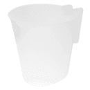 Bunn VP17-3 Medium Volume Decanter Coffee Maker - Pourover, 3 4/5 gal/hr, 120v (13300.0003) thumbnail 20