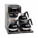 Bunn VP17-3 Medium Volume Decanter Coffee Maker - Pourover, 3 4/5 gal/hr, 120v (13300.0003) thumbnail 21