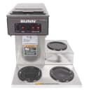 Bunn VP17-3 Medium Volume Decanter Coffee Maker - Pourover, 3 4/5 gal/hr, 120v (13300.0003) thumbnail 3