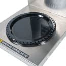 Bunn VP17-3 Medium Volume Decanter Coffee Maker - Pourover, 3 4/5 gal/hr, 120v (13300.0004) thumbnail 13