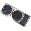 Bunn VP17-3 Medium Volume Decanter Coffee Maker - Pourover, 3 4/5 gal/hr, 120v (13300.0004) thumbnail 8