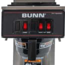 Bunn VP17-3 Medium Volume Decanter Coffee Maker - Pourover, 3 4/5 gal/hr, 120v (13300.0004) thumbnail 9