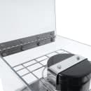 Bunn LPG Low Profile Coffee Grinder w/ 6 lb Hopper & Portion Control, 120v (20580.0001) thumbnail 10