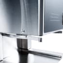 Bunn LPG Low Profile Coffee Grinder w/ 6 lb Hopper & Portion Control, 120v (20580.0001) thumbnail 13