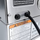 Bunn LPG Low Profile Coffee Grinder w/ 6 lb Hopper & Portion Control, 120v (20580.0001) thumbnail 14