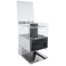 Bunn LPG Low Profile Coffee Grinder w/ 6 lb Hopper & Portion Control, 120v (20580.0001) thumbnail 2