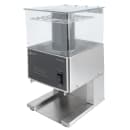 Bunn LPG Low Profile Coffee Grinder w/ 6 lb Hopper & Portion Control, 120v (20580.0001) thumbnail 4