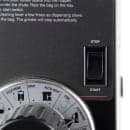 Bunn G3HD Bulk Coffee Grinder w/ 3 lb Hopper Capacity, 120v (22100.0000) thumbnail 8