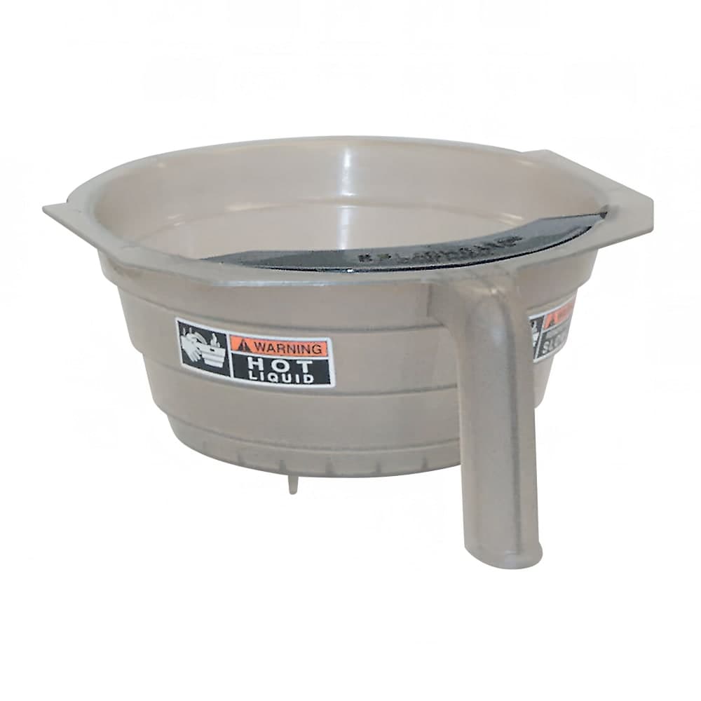 Bunn Wide Brew Basket For F, O, R & X Brewers (29351.0000)