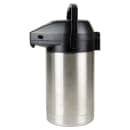 Bunn 2 1/2 Liter Lever Action Airpot, Stainless Steel Liner (32125.0000) thumbnail 3