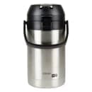 Bunn 2 1/2 Liter Lever Action Airpot, Stainless Steel Liner (32125.0000) thumbnail 4