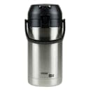 Bunn 3 Liter Lever Action Airpot, Stainless Steel Liner (32130.0000) thumbnail 4