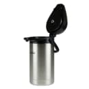 Bunn 3 Liter Lever Action Airpot, Stainless Steel Liner (32130.0000) thumbnail 5