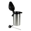 Bunn 3 Liter Lever Action Airpot, Stainless Steel Liner (32130.0000) thumbnail 6