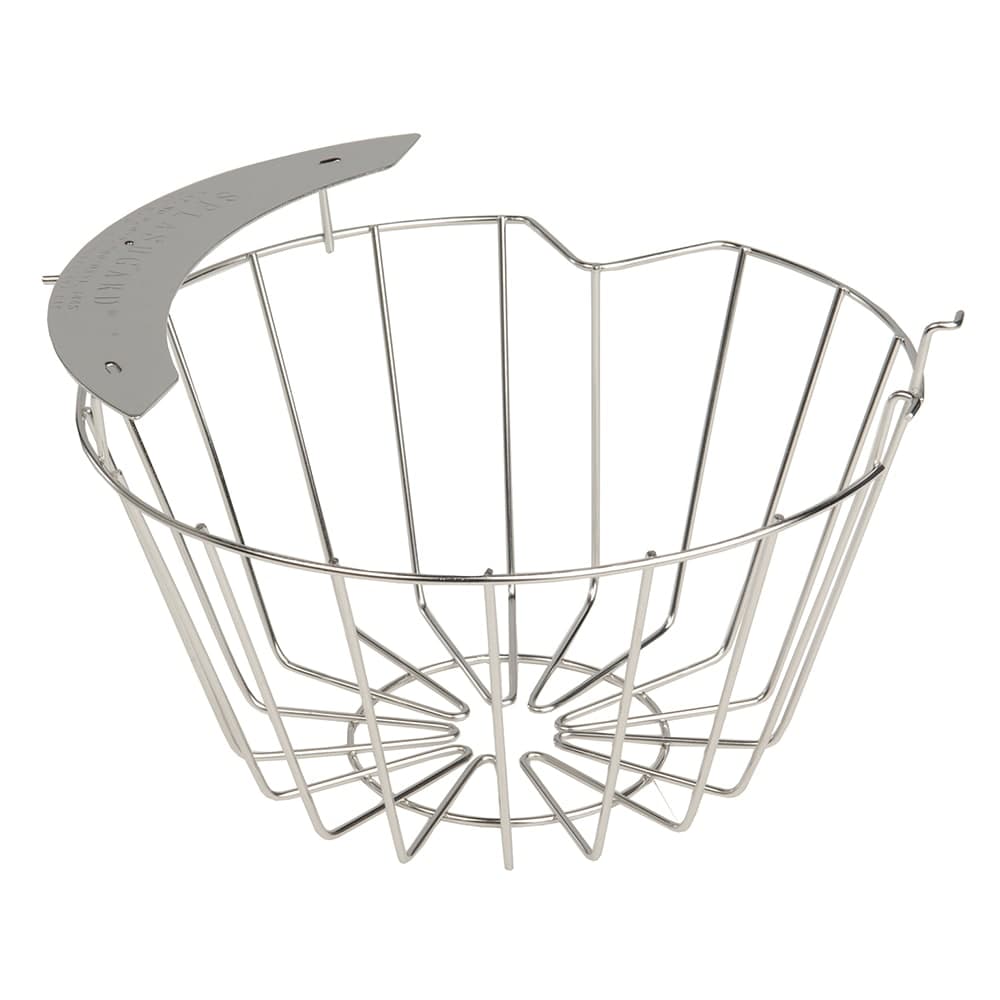 Bunn Funnel Basket w/ Splashguard for BUNN Coffee & Tea Brewers (33089.0000)