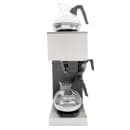 Bunn VPR Medium Volume Decanter Coffee Maker - Pourover, 3 4/5 gal/hr, 120v (33200.0002) thumbnail 2