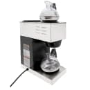 Bunn VPR Medium Volume Decanter Coffee Maker - Pourover, 3 4/5 gal/hr, 120v (33200.0002) thumbnail 3