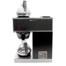 Bunn VPR Medium Volume Decanter Coffee Maker - Pourover, 3 4/5 gal/hr, 120v (33200.0002) thumbnail 4