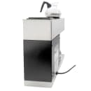 Bunn VPR Medium Volume Decanter Coffee Maker - Pourover, 3 4/5 gal/hr, 120v (33200.0002) thumbnail 6
