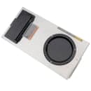 Bunn VPR Medium Volume Decanter Coffee Maker - Pourover, 3 4/5 gal/hr, 120v (33200.0002) thumbnail 7