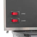 Bunn VPR Medium Volume Decanter Coffee Maker - Pourover, 3 4/5 gal/hr, 120v (33200.0002) thumbnail 8