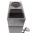 Bunn VPR Medium Volume Decanter Coffee Maker w/ 2 Glass Decanters - Pourover, 3 4/5 gal/hr, 120v (33200.0015) thumbnail 10