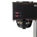 Bunn VPR Medium Volume Decanter Coffee Maker w/ 2 Glass Decanters - Pourover, 3 4/5 gal/hr, 120v (33200.0015) thumbnail 7