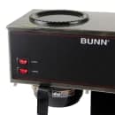 Bunn VPR Medium Volume Decanter Coffee Maker w/ 2 Glass Decanters - Pourover, 3 4/5 gal/hr, 120v (33200.0015) thumbnail 9