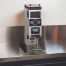 Bunn G9-2T DBC Coffee Grinder, 2 Hoppers & Wireless Interface, Stainless (33700.0000) thumbnail 2