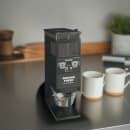 Bunn G9-2T DBC Coffee Grinder, 2 Hoppers & Wireless Interface, Black (33700.0001) thumbnail 2