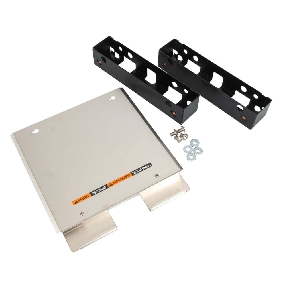 Bunn Riser Kit w/ 2 1/2" Legs for LCC & LCA Models (35525.0000)