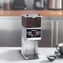 Bunn FPG-2 DBC FPG-2 DBC Coffee Grinder For French Press, 2 Hoppers, Digital (36400.0000) thumbnail 2