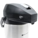 Bunn 3 4/5 Liter Lever Action Airpot, Stainless Steel Liner (36725.0000) thumbnail 10