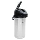 Bunn 3 4/5 Liter Lever Action Airpot, Stainless Steel Liner (36725.0000) thumbnail 2