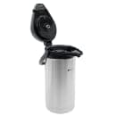 Bunn 3 4/5 Liter Lever Action Airpot, Stainless Steel Liner (36725.0000) thumbnail 3