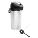 Bunn 3 4/5 Liter Lever Action Airpot, Stainless Steel Liner (36725.0000) thumbnail 4
