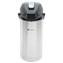 Bunn 3 4/5 Liter Lever Action Airpot, Stainless Steel Liner (36725.0000) thumbnail 5