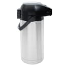 Bunn 3 4/5 Liter Lever Action Airpot, Stainless Steel Liner (36725.0000) thumbnail 7