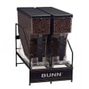 Bunn Hopper Rack, 2 Position, For MHG 6 lb Hoppers (36760.0000) thumbnail 2
