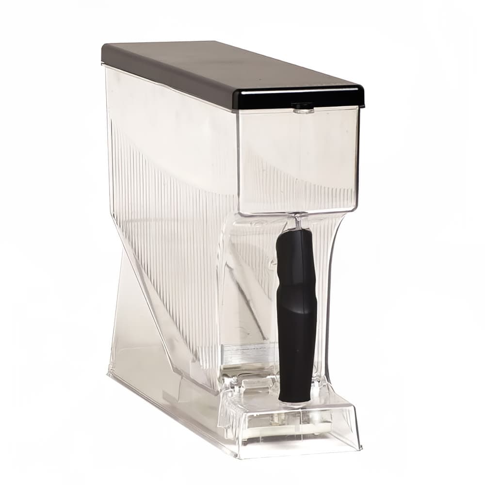 Bunn Hopper/Lid Assembly, For MHG Grinders (36845.0000)