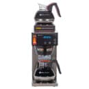 Bunn AXIOM-DV-3 AXIOM® Medium Volume Decanter Coffee Maker - Automatic, 7 1/2 gal/hr, 120v (38700.0008) thumbnail 2