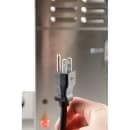 Bunn AXIOM-DV-3 AXIOM® Medium Volume Decanter Coffee Maker - Automatic, 7 1/2 gal/hr, 120v (38700.0009) thumbnail 12