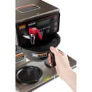 Bunn AXIOM-DV-3 AXIOM® Medium Volume Decanter Coffee Maker - Automatic, 7 1/2 gal/hr, 120v (38700.0009) thumbnail 13