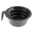 Bunn AXIOM-DV-3 AXIOM® Medium Volume Decanter Coffee Maker - Automatic, 7 1/2 gal/hr, 120v (38700.0009) thumbnail 14