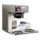 Bunn AXIOM-DV-3 AXIOM® Medium Volume Decanter Coffee Maker - Automatic, 7 1/2 gal/hr, 120v (38700.0009) thumbnail 3