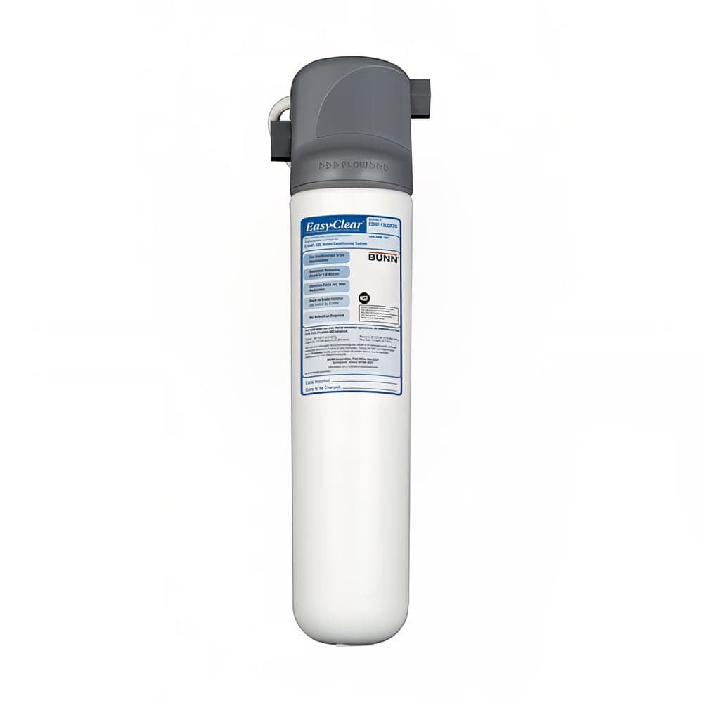 Bunn WEQ-10(1.5)5 Easy Clear® Medium/High Water System 10,000-Gallon (56000.0027)