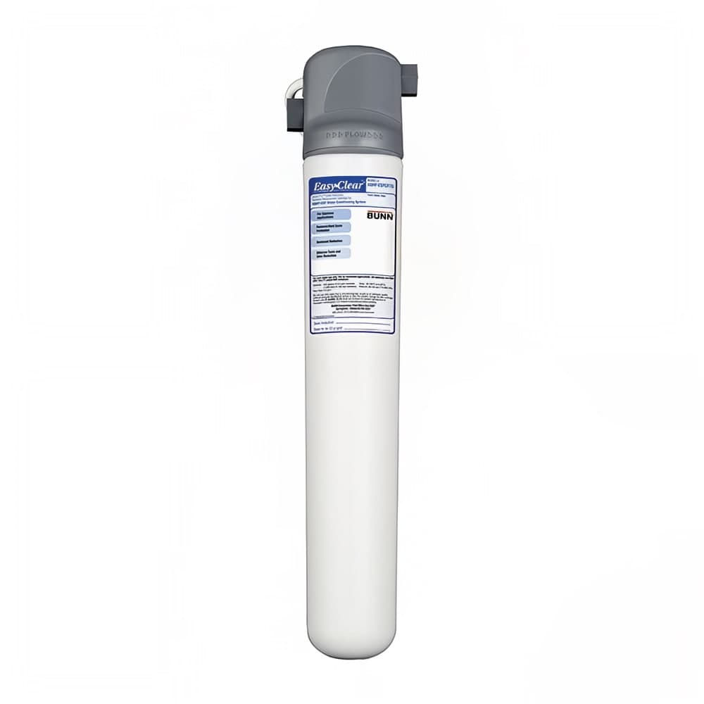 Bunn EQHP-ESP Easy Clear® High Performance Espresso Water Quality System (56000.0032)