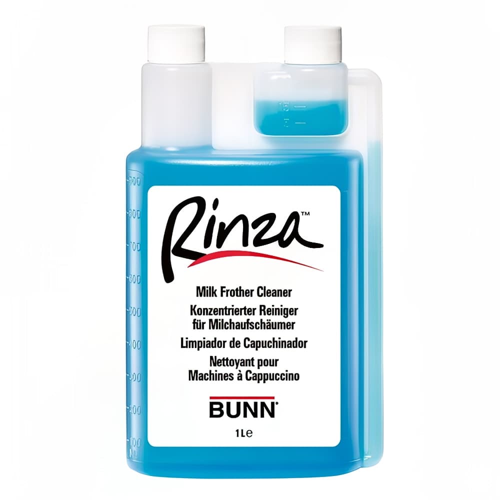 Bunn 32 oz Rinza™ Milk Frother Cleaner (39265.0000)