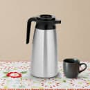 Bunn Thermal Pitcher, 1 9/10 Liter (64 oz), Stainless Steel (39430.0000) thumbnail 2