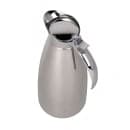 Bunn 1 1/16 qt Creamer - Stainless Steel, Silver (40400.0000) thumbnail 2
